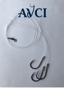 Özel El Yapımı Avcı Serisi Yemli 3'li Dip Takımı - 5 Paket