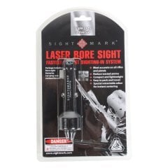 Sightmark Universal BoreSight Çok Amaçlı Sıfırlama Lazeri - Kırmızı