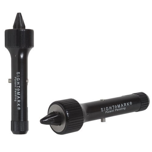 Sightmark Universal BoreSight Çok Amaçlı Sıfırlama Lazeri - Kırmızı