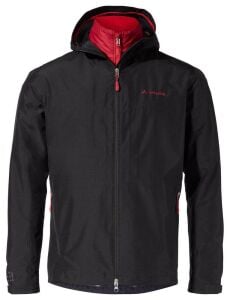 Vaude Valsorda 3in1 Erkek Mont 45012