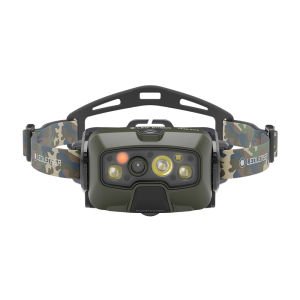 Ledlenser HF8R Core RGB / Camo (Special Edition)