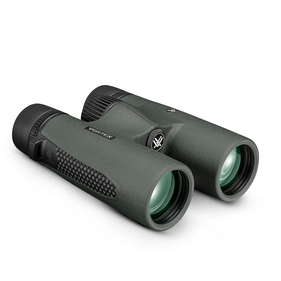 Vortex Triumph HD 10x42 Binocular El Dürbünü