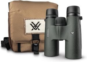 Vortex Triumph HD 10x42 Binocular El Dürbünü