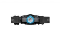 Ledlenser MH3 Black/Blue