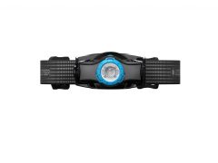 Ledlenser MH3 Black/Blue