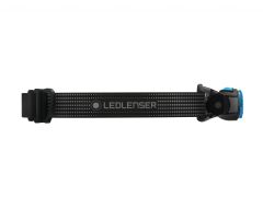 Ledlenser MH3 Siyah / Mavi Kafa Feneri