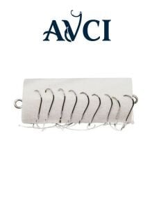 Avcı Kıbrıs Sarması - 5 Paket