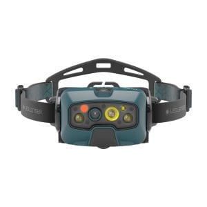 Ledlenser HF8R Core / Teal Green (Limited Edition)