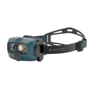 Ledlenser HF8R Core / Teal Green (Limited Edition)