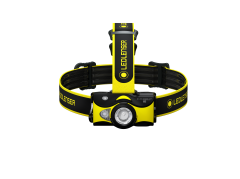 Ledlenser iH9R Kafa Feneri