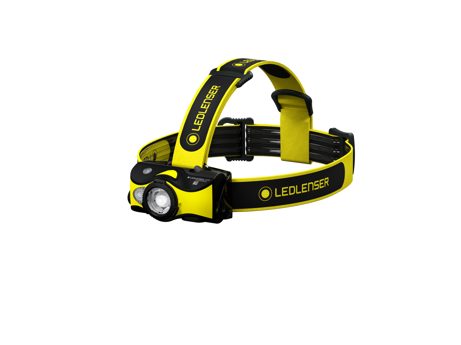 Ledlenser iH9R