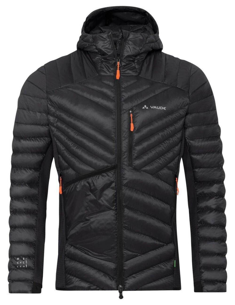 Vaude Sesvenna Pro II Erkek Ceket 43013