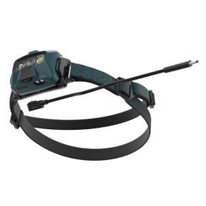 Ledlenser HF6R Core / Teal Green (Limited Edition) Kafa Lambası