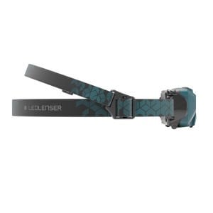 Ledlenser HF6R Core / Teal Green (Limited Edition)