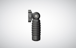 DLG TACTİCAL KATLANABİLİR PICATINNY ÖN TUTAMAK DLG-037