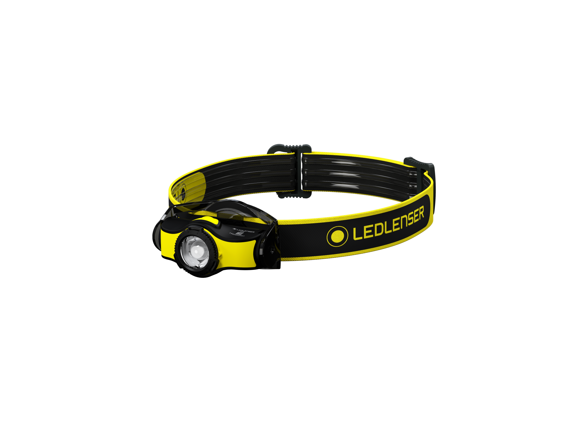 Ledlenser iH5
