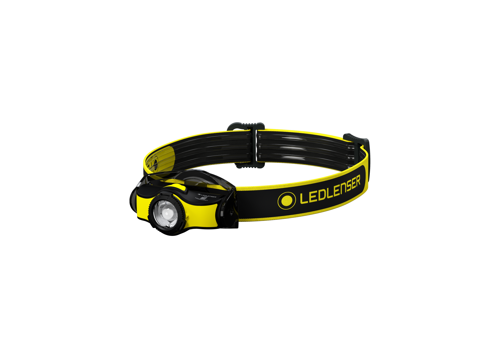 Ledlenser iH5 Kafa Feneri