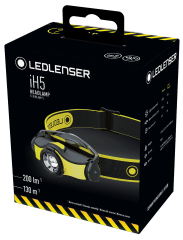 Ledlenser iH5
