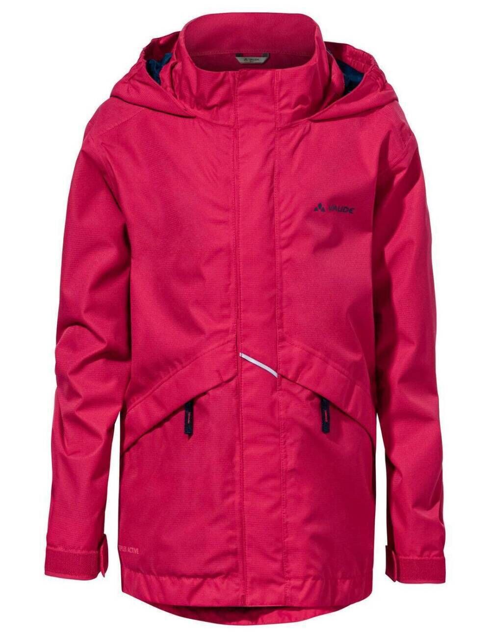 Vaude Escape Light III Çocuk Yağmurluk 40973
