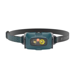 Ledlenser HF4R Core / Teal Green (Limited Edition) Kafa Lambası