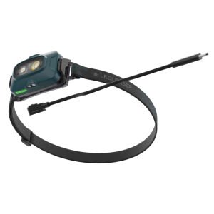 Ledlenser HF4R Core / Teal Green (Limited Edition) Kafa Lambası