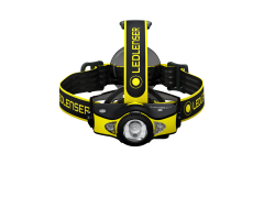 Ledlenser iH11R Kafa Feneri