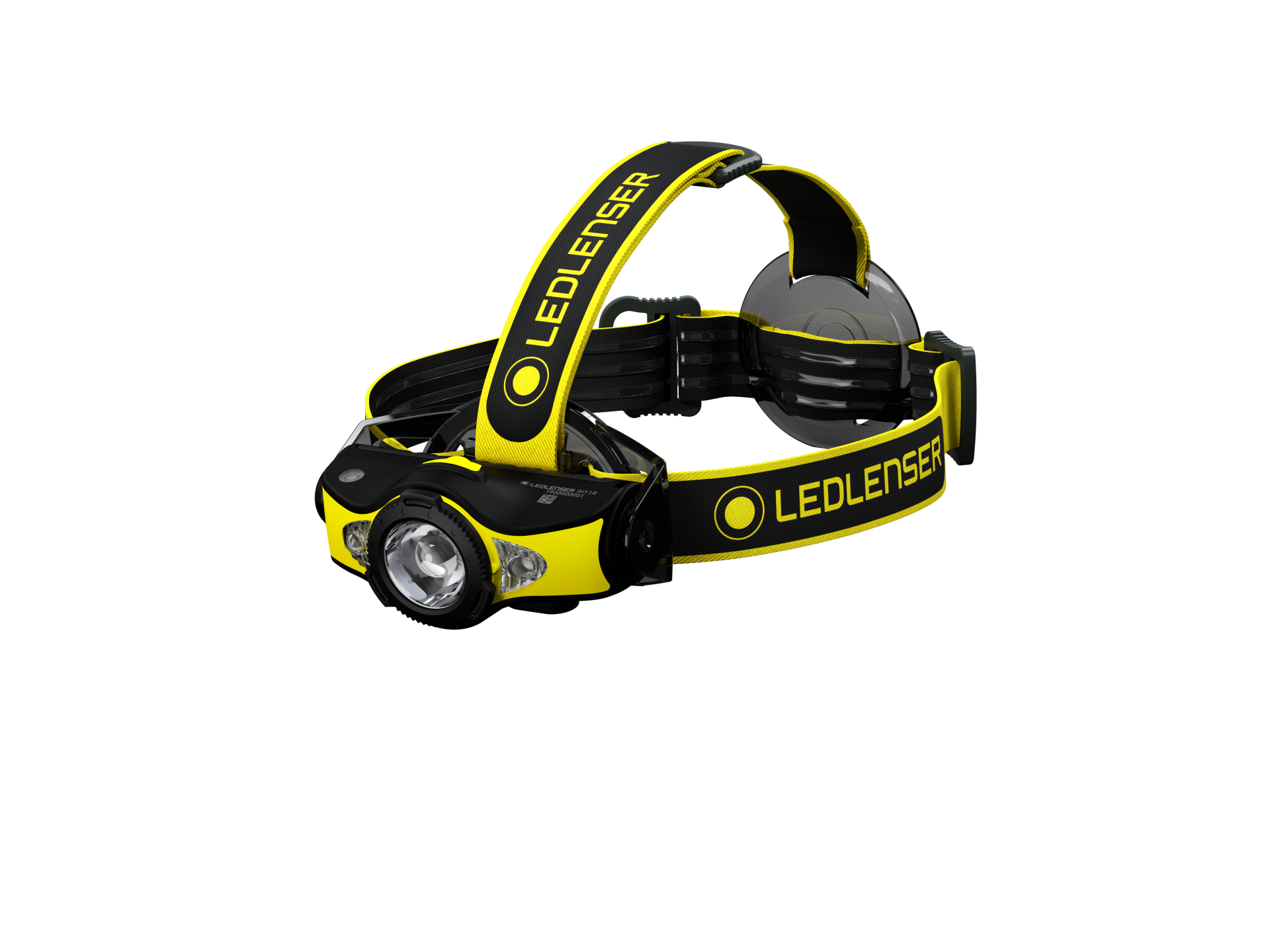 Ledlenser iH11R Kafa Feneri