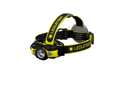 Ledlenser iH11R Kafa Feneri