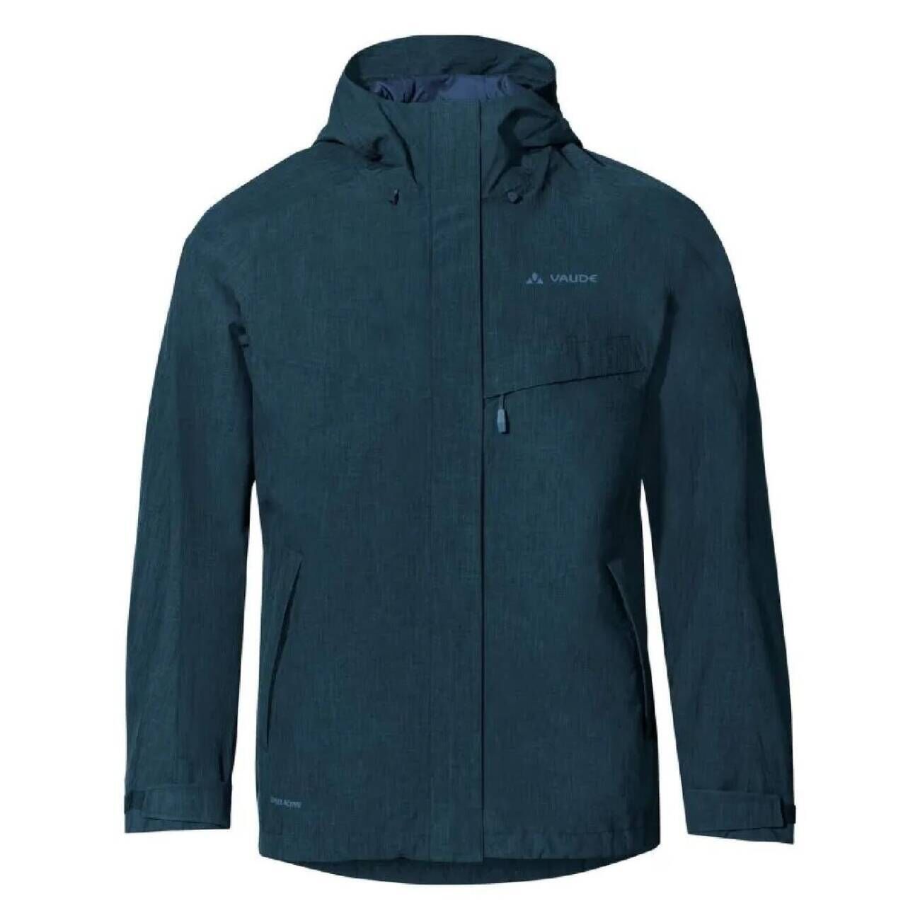 Vaude Rosemoor II Erkek Yağmurluk 43073-179