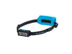 Ledlenser NEO 9R Mavi Kafa Feneri
