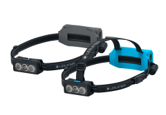 Ledlenser NEO 9R Mavi Kafa Feneri