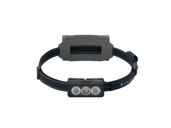 Ledlenser NEO 9R Gri Kafa Feneri