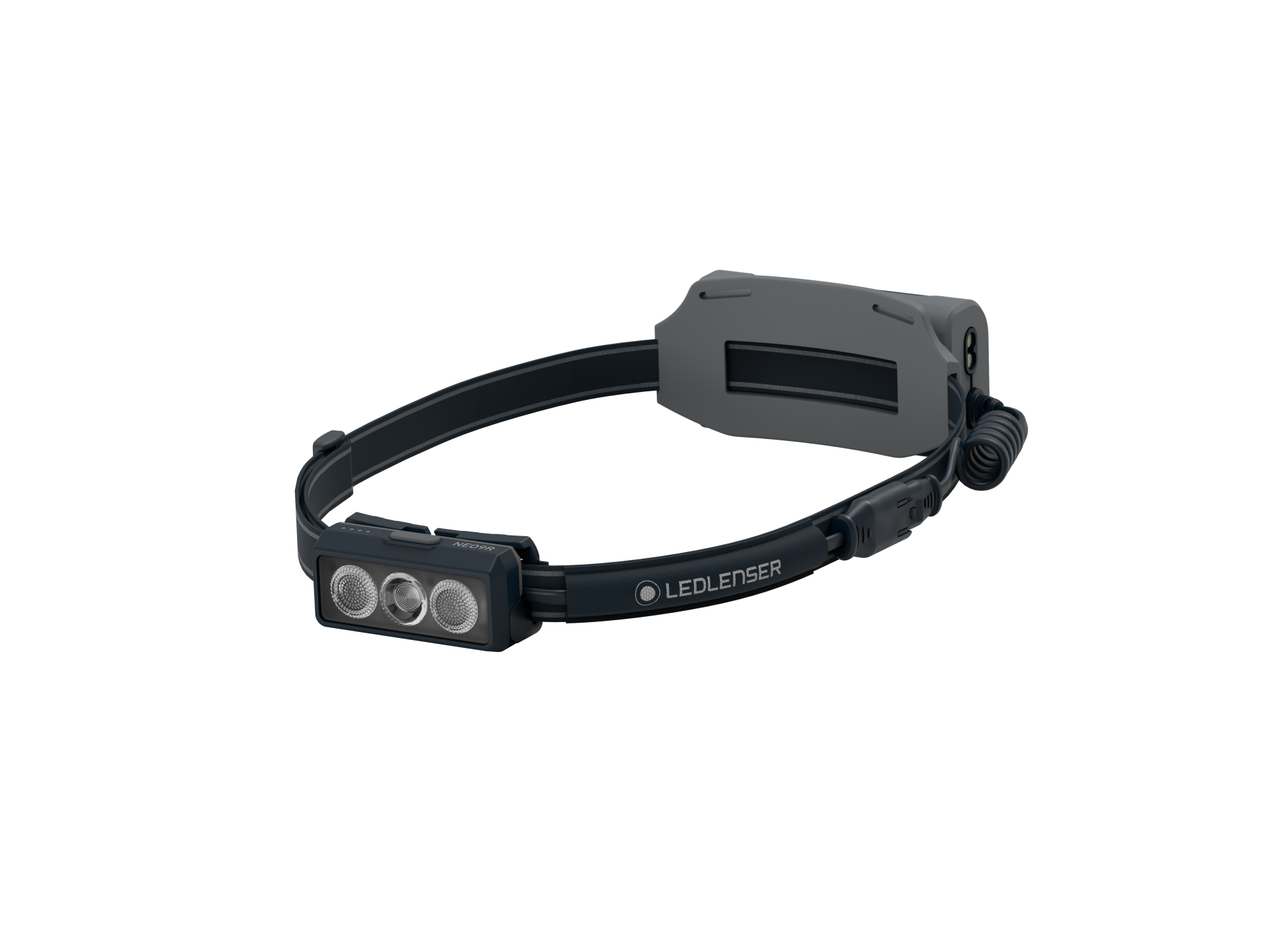 Ledlenser NEO 9R Gray