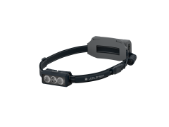 Ledlenser NEO 9R Gri Kafa Feneri
