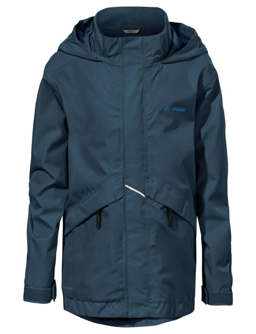 Vaude Escape Light III Çocuk Yağmurluk 40973