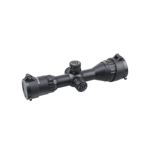 Victoptics C3 3-9x32 SFP KISA Tüfek Dürbünü OPSL-28