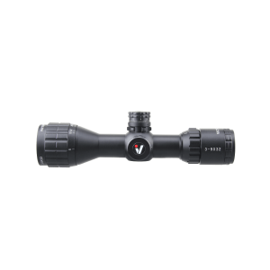 Victoptics C3 3-9x32 SFP KISA Tüfek Dürbünü OPSL-28