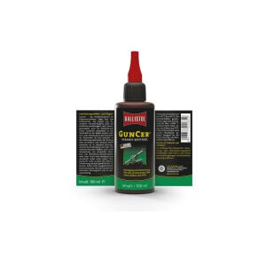 Ballistol Guncer Ceramic Gun Sprey Yağ 100 ml
