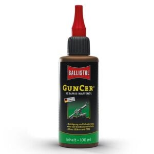 Ballistol Guncer Ceramic Gun Sprey Yağ 100 ml
