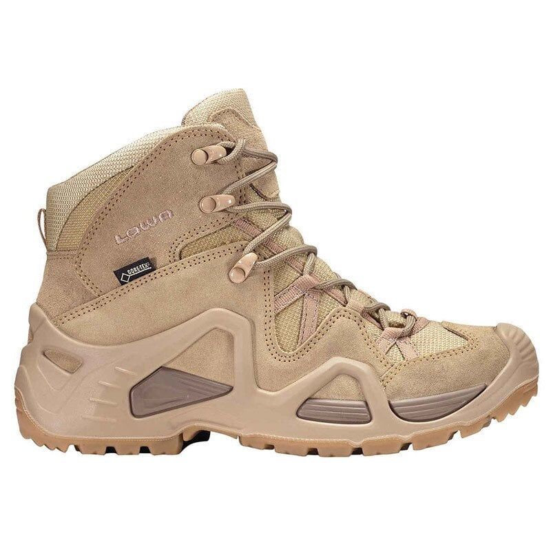 LOWA ZEPHYR GTX MID WS DESERT BOT 38 | Lowa Ayakkabı & Bot