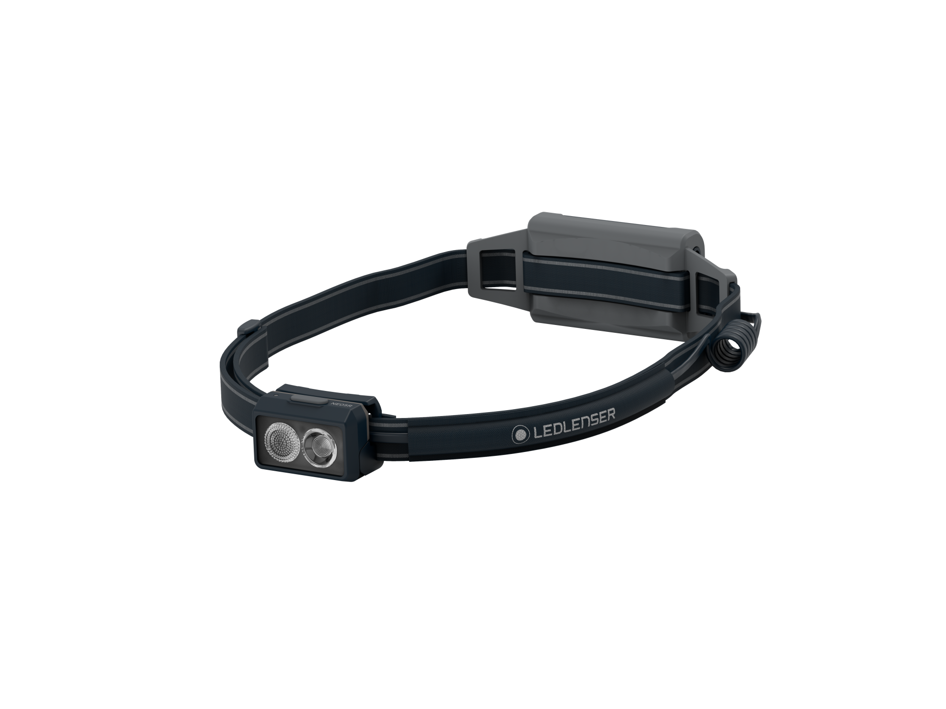 Ledlenser NEO 5R Lime