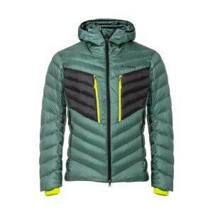 Vaude Monviso Kaz Tüyü Erkek Mont 42532 - XXL Beden