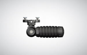 DLG TACTİCAL Katlanabilir ön kavrama özelliğine sahip M-LOK DLG-043/039