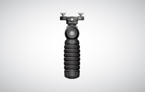 DLG TACTİCAL Katlanabilir ön kavrama özelliğine sahip M-LOK DLG-043/039