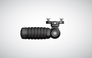 DLG TACTİCAL Katlanabilir ön kavrama özelliğine sahip M-LOK DLG-043/039