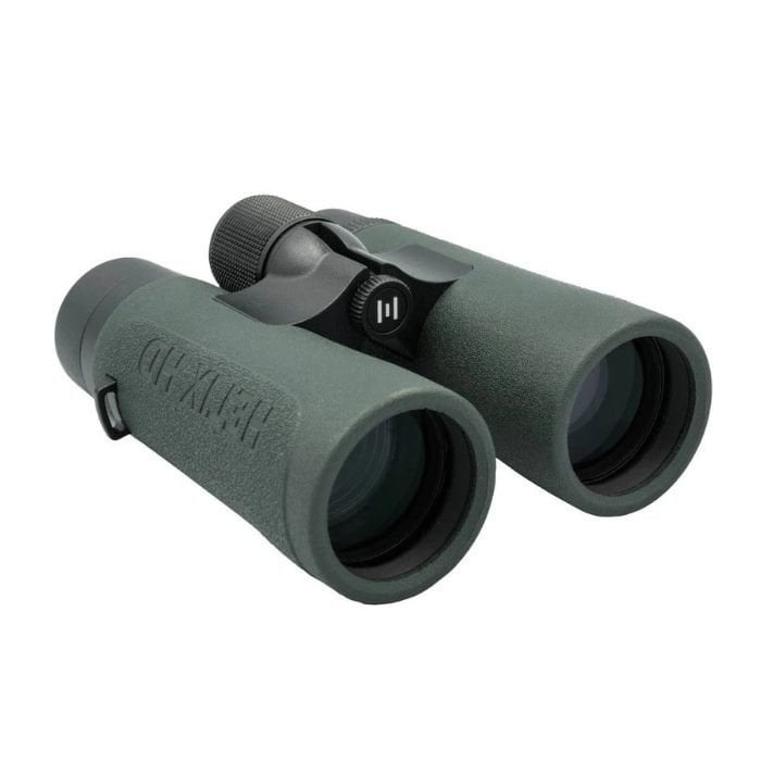 Element Optics Helix HD 8x42 Binocular El Dürbünü