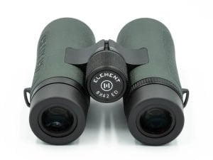 Element Optics Helix HD 8x42 Binocular El Dürbünü