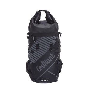 COURANT DOCK 60L Çanta (Siyah)