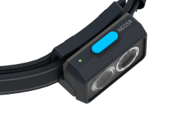 Ledlenser NEO 5R Mavi Kafa Feneri