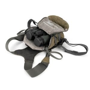 Element Optics Helix HD 10x42 El Dürbünü